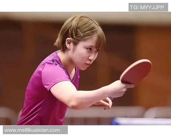 2017亚锦赛乒乓球女单决赛丁宁对阵平野美宇精彩回顾与分析