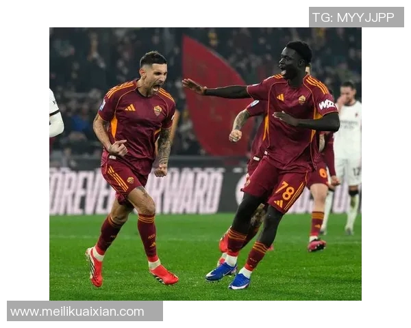 AC米兰与罗马的巅峰对决谁能在意甲赛场上笑到最后