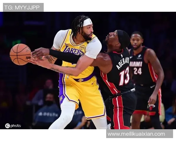 NBA总决赛湖人对阵热火精彩数据分析与比赛回顾