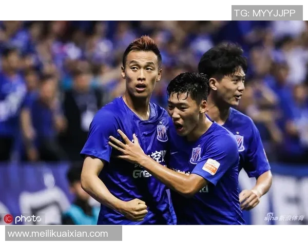 上海绿地申花迎战东京球队力争主场胜利展现实力与决心 上海绿地申花迎战东京球队力争主场胜利展现实力与决心